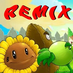 Plants VS Zombies | Crazy Dave (Intro Theme) | Bermu-Style