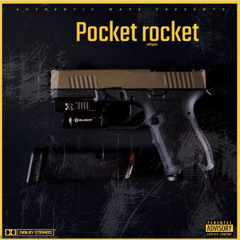 Pocket Rocket - Whyso