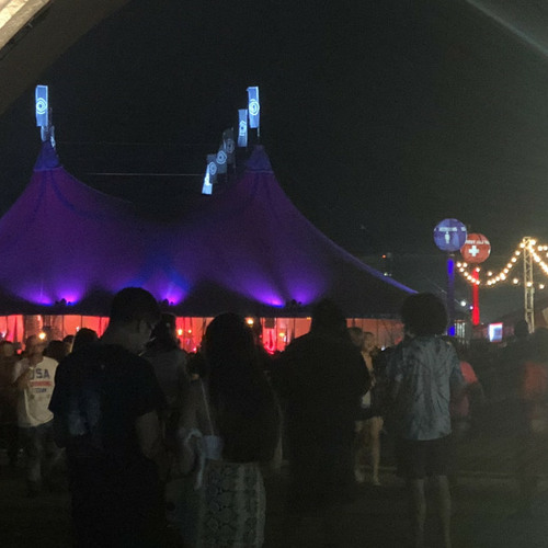 ✝️ deep dark wub