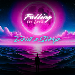Falling in love