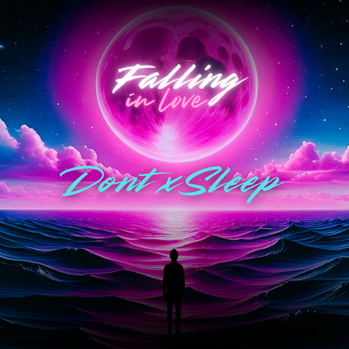 Falling in love
