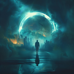 RasKal - Someone To Love