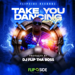 Mixed for djflip thaboss