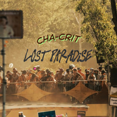 Cha-Crit // Disco House 018