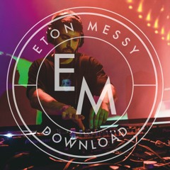 Pray J - Be Yourself Tonight [Free Download]