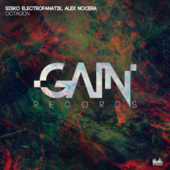 Sisko Electrofanatik, Alex Nocera - Octagon (Radio Edit)