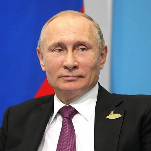 How To Defeat Putin