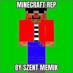 Minecraft Rep
