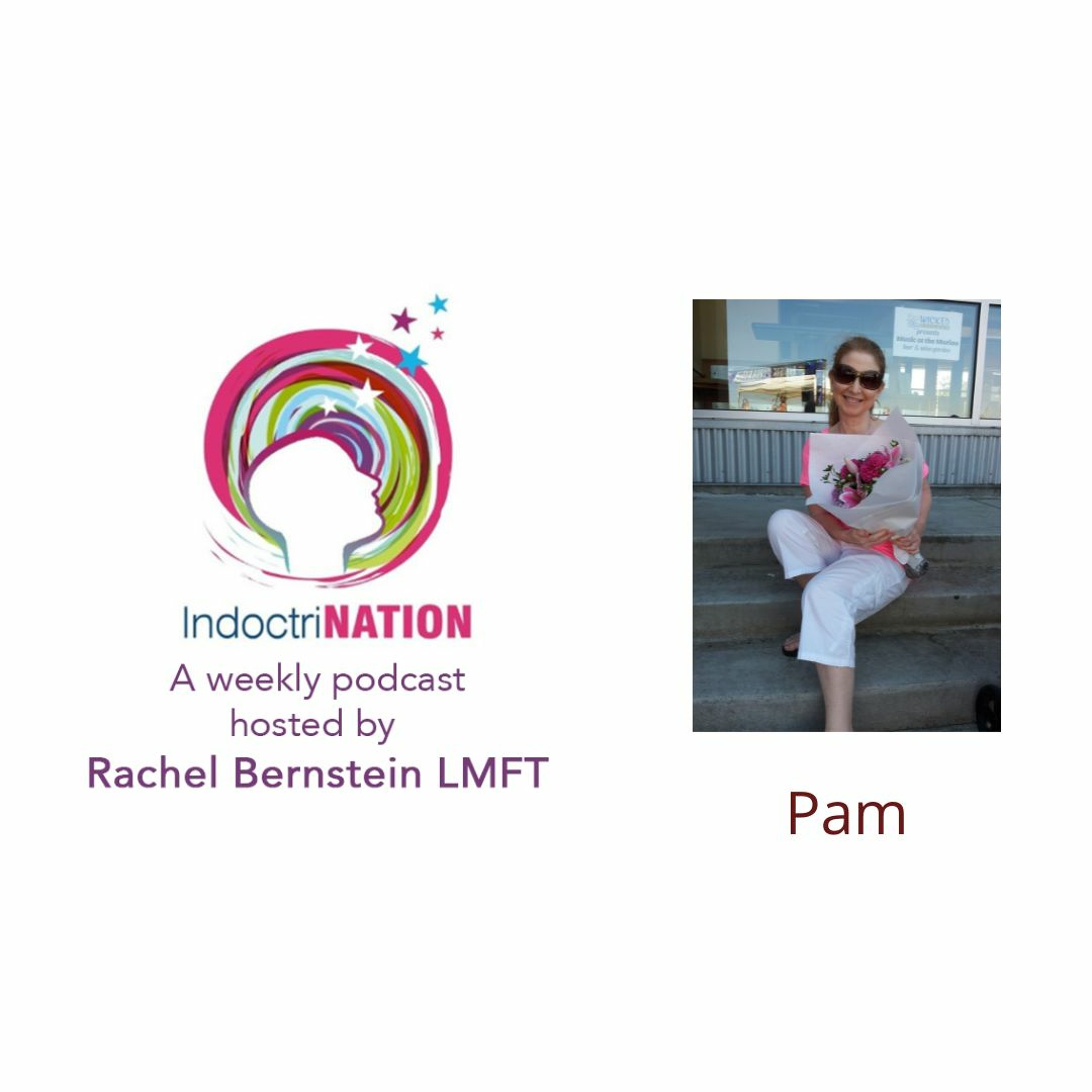 Narconon, Pain, and Perseverance w/ Pam