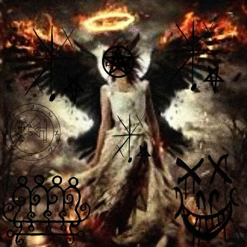 (LUCI4 MIX) MAJINBLXXDY X LUCI4 - KILLXXTREAK (PROD. KRXXK)