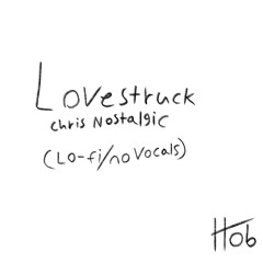 Lovestruck (Lofi/instrumental)