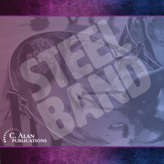 Pancouver (steel drum band) - Ian Meiman