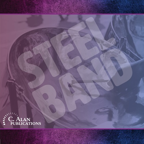 Pancouver (steel drum band) - Ian Meiman