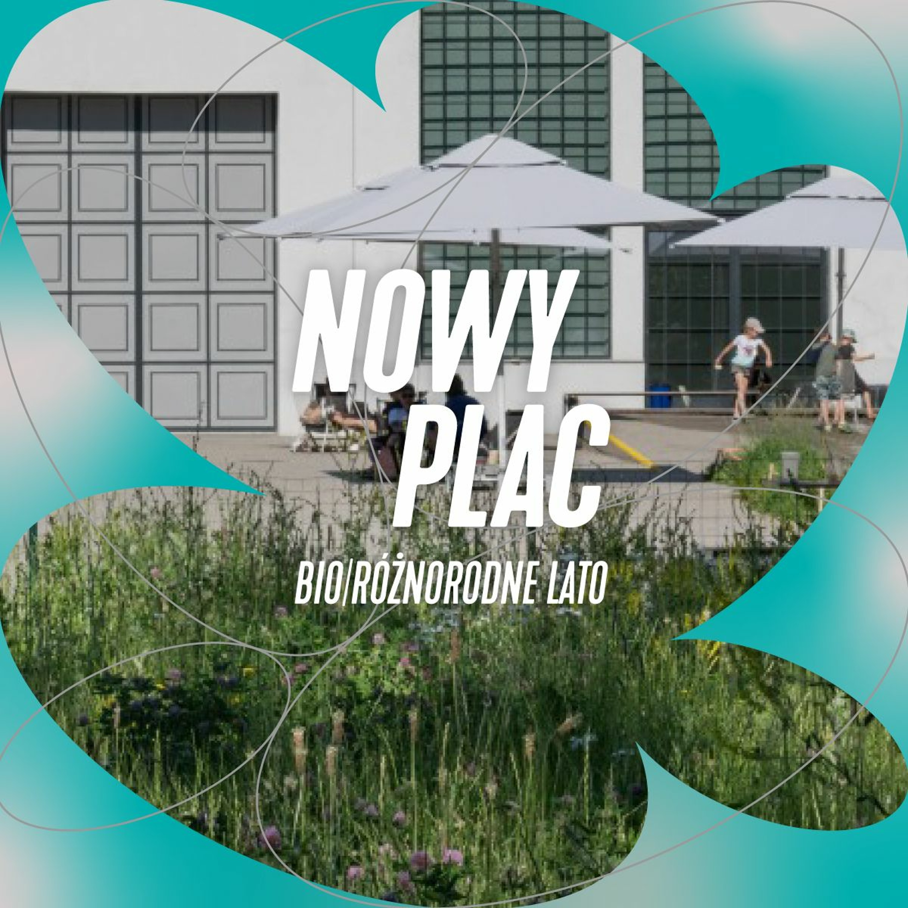 Dźwięki z Nowego Teatru