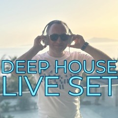 April Deep House Live Set