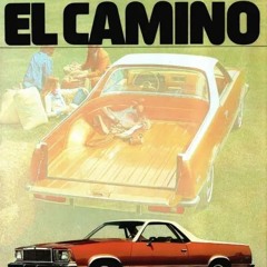 El Camino - Jake F./Collin P. vurzh (C. Jaymes/M. Willis)