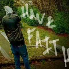 Fleeing temptations - XxJadedxX **unbalanced Original RAW** (Prod. by Paryo)