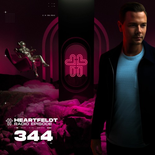Sam Feldt - Heartfeldt Radio #344