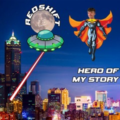 [FREE DL] REDSHIFT - HERO OF MY STORY