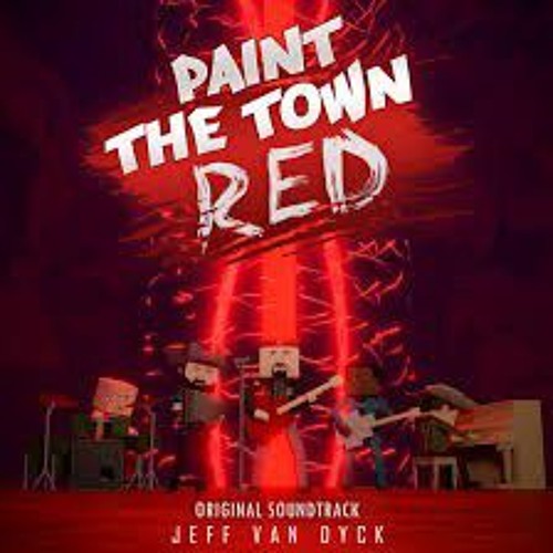 Paint The Town Red OST - I Think I'm Dancing