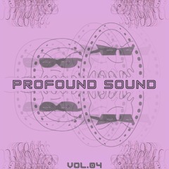 PFS Vol. 04: Free Download EP (Profound Sound)