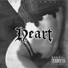 13thprince - Heart