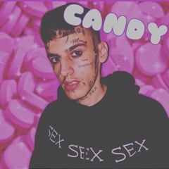 Candy 💕💊🍭🍬