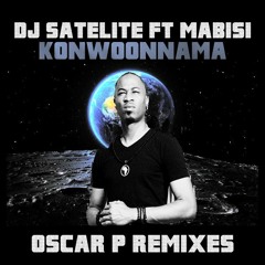 Satelite, Mabiisi - Konwoonnama (Oscar P Afro Rebel Mix)