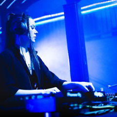 Lo Margone @ Warm Up for Intense Festival w/ Mochakk 10.11.2023