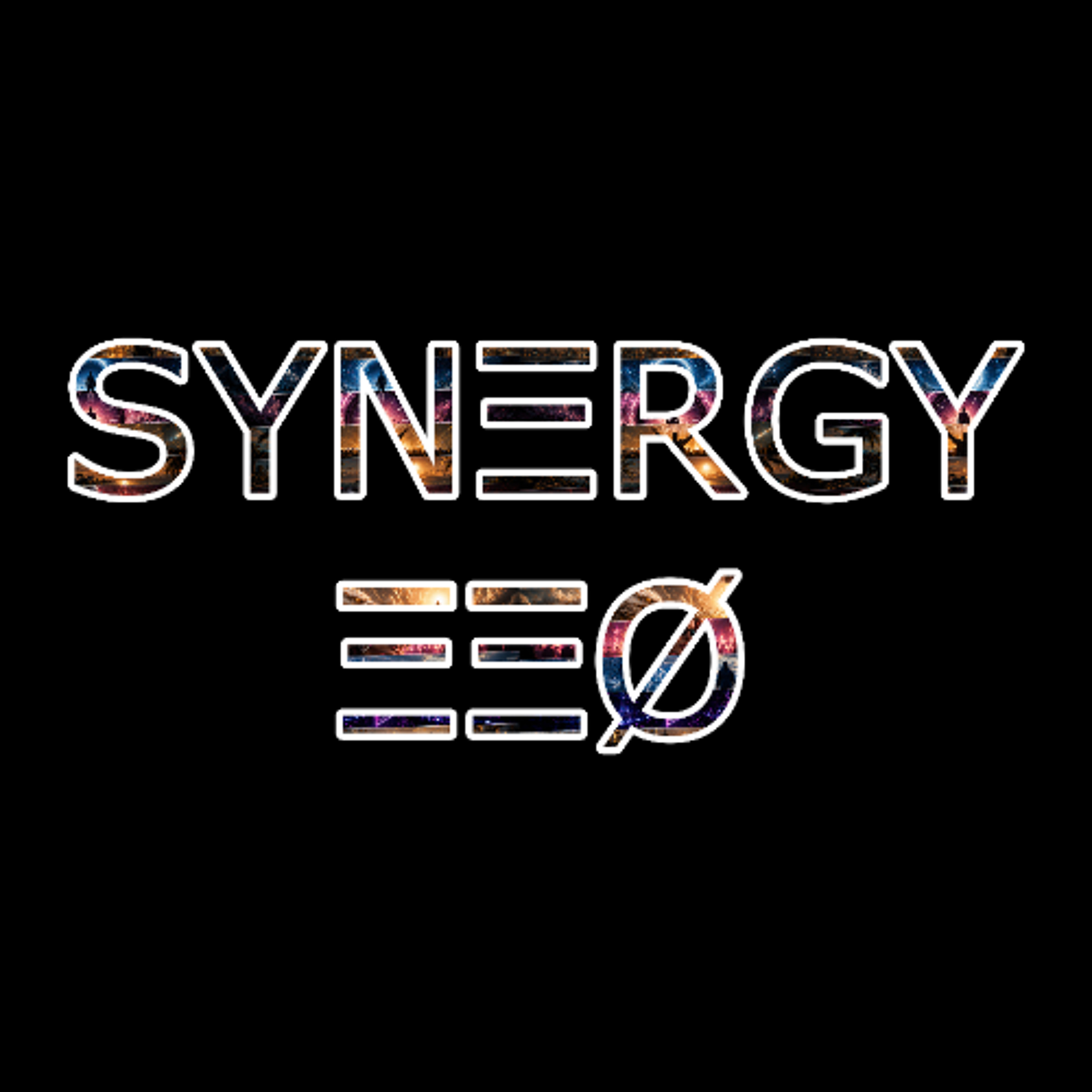 SYNΞRGY ΞΞØ episode artwork