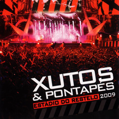 Contentores (Ao Vivo)