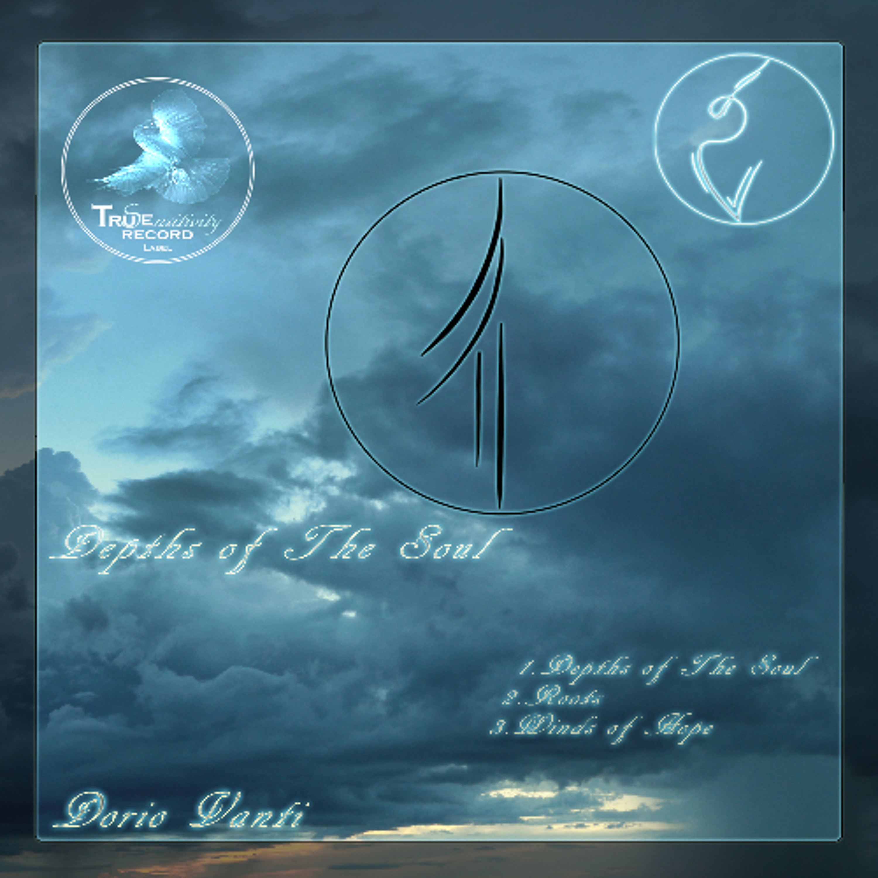Roots - Dorio Vanti (Depths of The Soul EP) episode artwork
