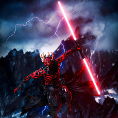 WYAKNOX - Darth Mall!