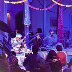 Ustad Noor Bakhsh LIVE at Beacon Valley