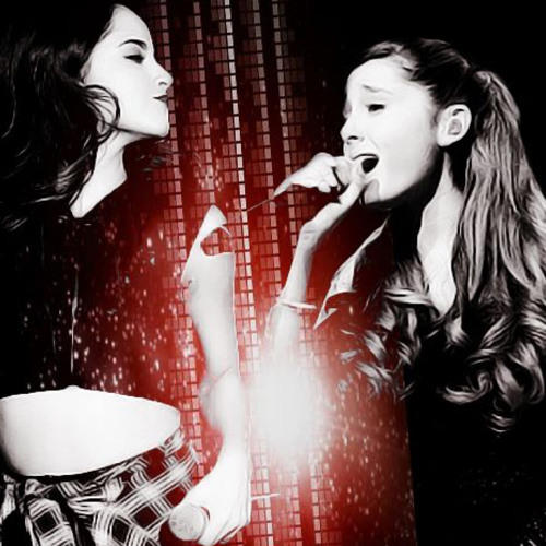 Stream Ariana Grande X Becky G Greedy In The Shower (Mashup) by