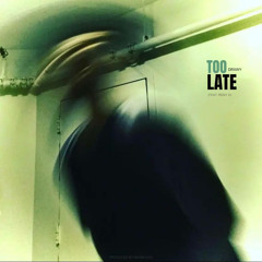 Too Late (Prod. Remy D)