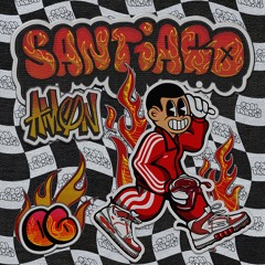 SANTIAGO - AMØN