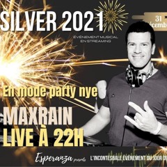 Live @ Silver 2021 (December 31 2020)