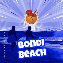 Bondi Beach