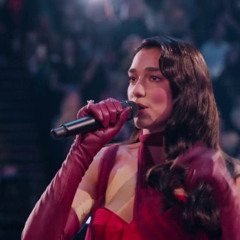 Dua Lipa - Levitating (Dj Smooth Royal Albert Hall Bootleg)