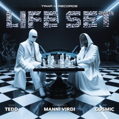 LIFE SET-Manni Virdi|Tedd|Cosmic|Pop|Punjabi|