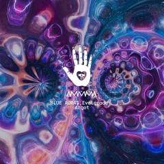 BLUE AURAS & Evolgrade - Argot  (Original Mix)[AMMMA] // Progressive House Premiere