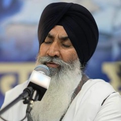Beparvah Sada Rang Har Kai - Bhai Satnam Singh Ji Koharka (Hazoori Ragi) I Day 3 Mahaan Barsi Smagam