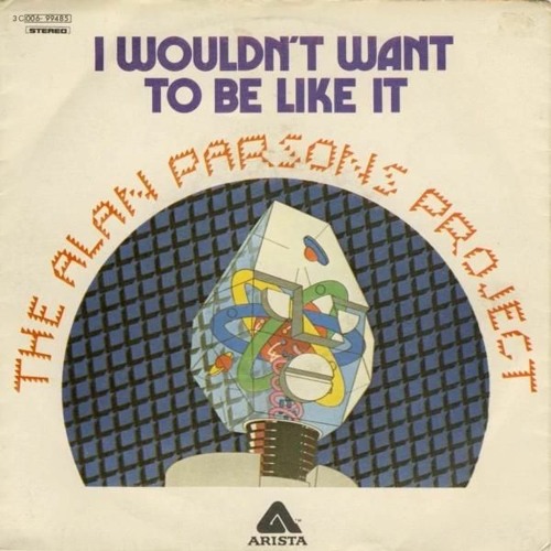 I Woudn't Want To Be Like You by The Alan Parsons Project [Remix]