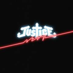 Justice - Stop (WWW) (Radio Edit)