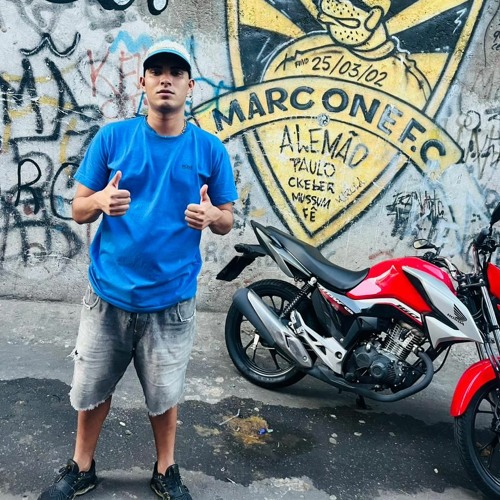 SENTA NA VARA DANDO BAFORADA - MC PEDRINHO, MC GW e MC BRISOLA (DJ JOÃO MARCONEX)