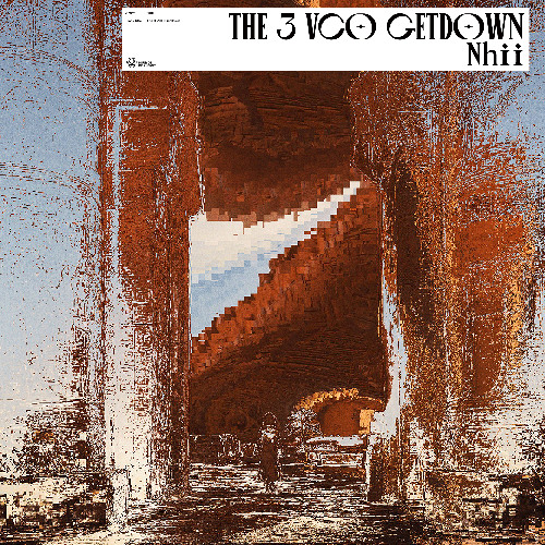 The 3 VCO Getdown [Sounds of Khemit]