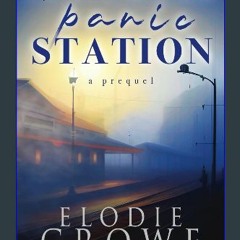 ebook read pdf 🌟 Panic Station: Gripping women's psychological fiction. (Ghosts Of Nowhere Town) R