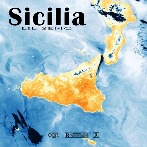 Lil Seng - Sicilia