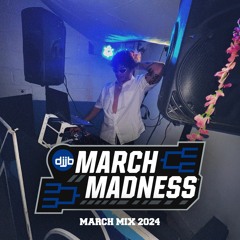 MARCH MADNESS MIX